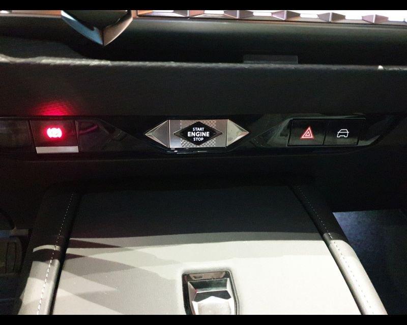 DS DS4 CROSSBACK BLUEHDI 130 AUT. PALLAS