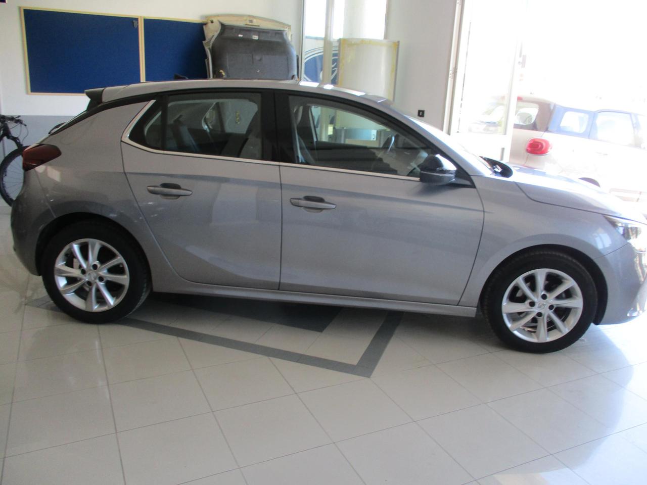 Opel Corsa 5 Porte Corsa 1.2 Elegance s&s 75cv