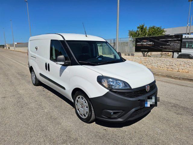 FIAT Doblo Doblò 1.6 MJT 105CV S&S PL-TN ALLESTITO OFFICINA