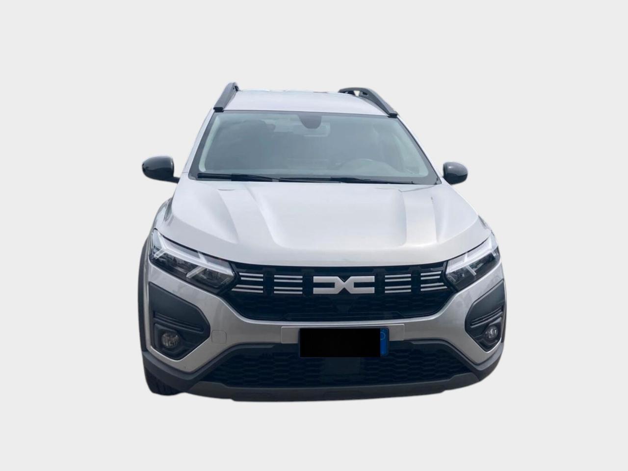 Dacia Jogger 1.0 TCe GPL 100 CV 5 posti Extreme