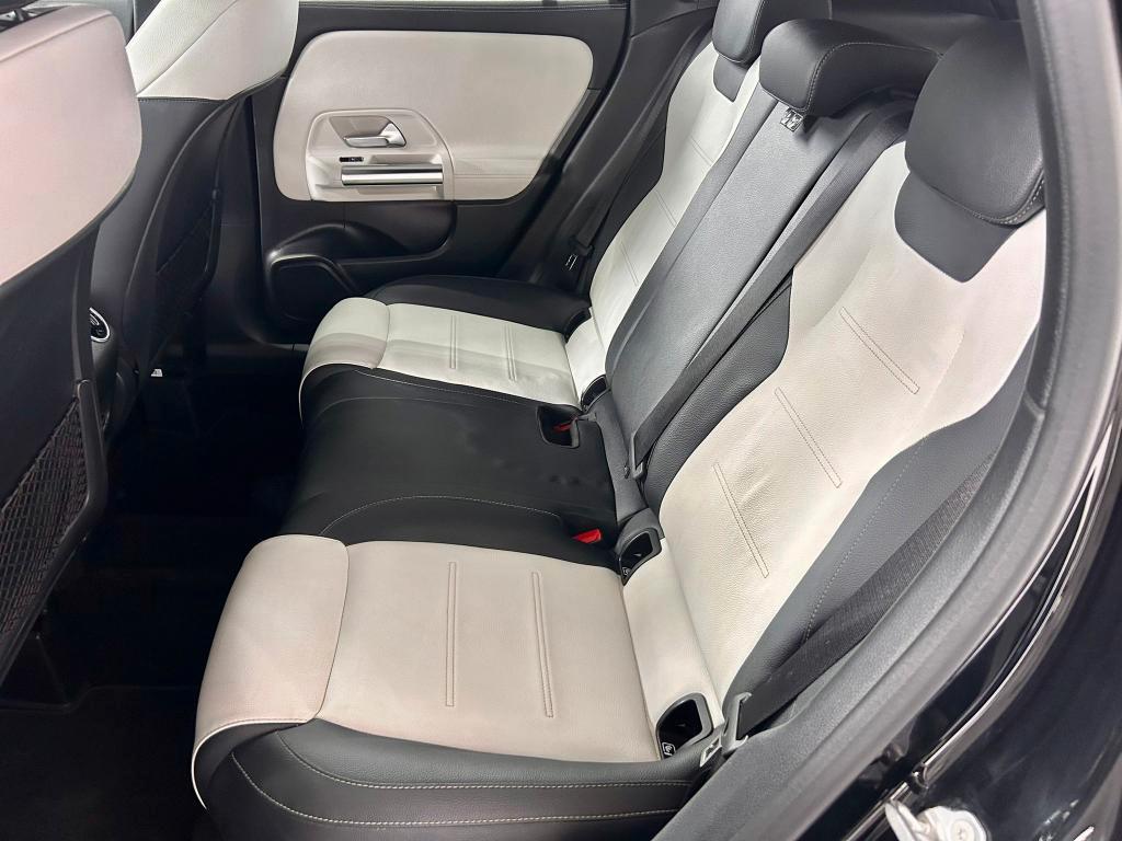 Mercedes GLA 250 e phev (eq-power) Premium auto