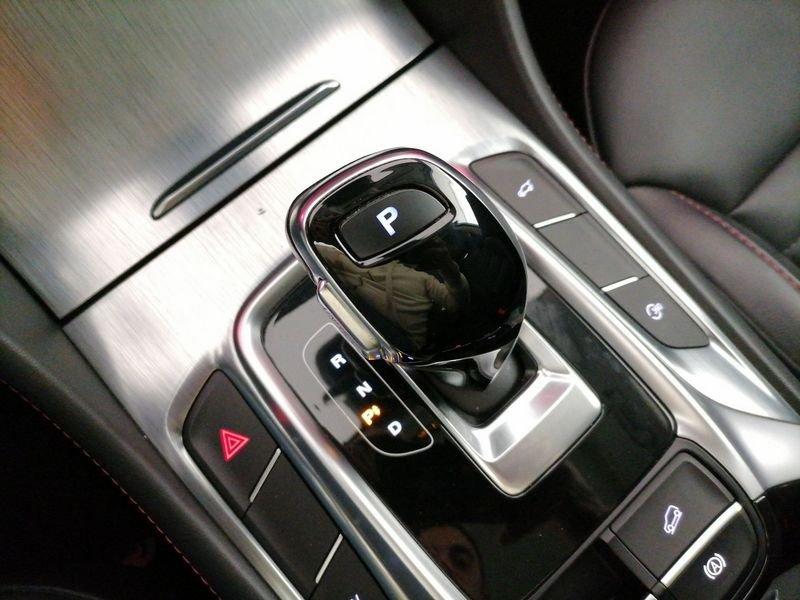 MG HS E 1.5 t-gdi phev Exclusive auto