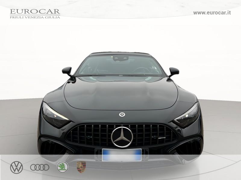 Mercedes-Benz Classe SL amg 63 premium plus 4matic+ auto