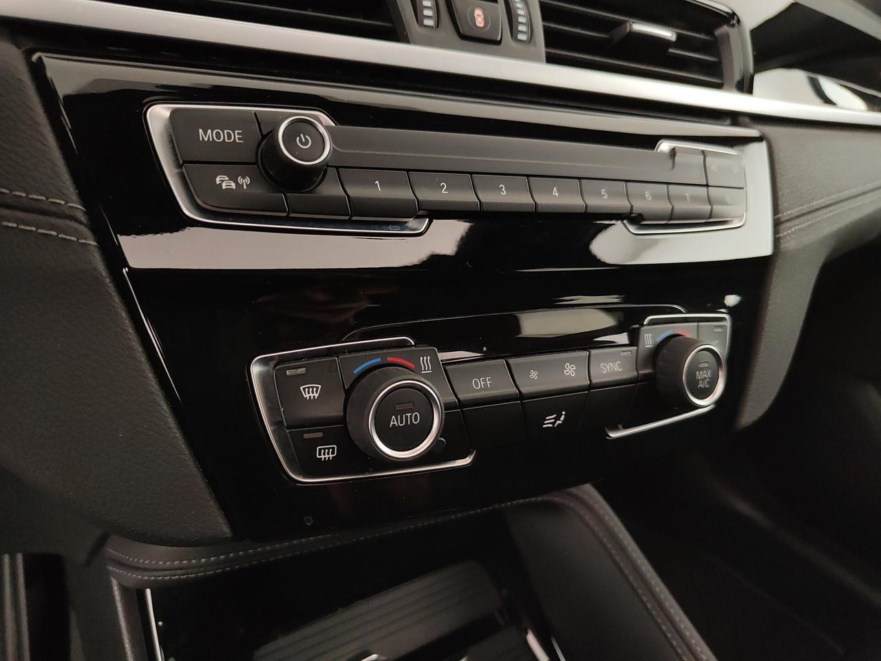 Bmw X1 xDrive20d xLine Plus