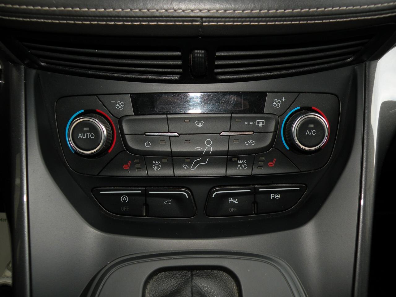 FORD KUGA 2.0 180CV 4WD VIGNALE 2018