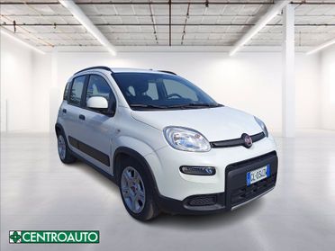 FIAT Panda 1.0 firefly hybrid City Life s&s 70cv del 2022