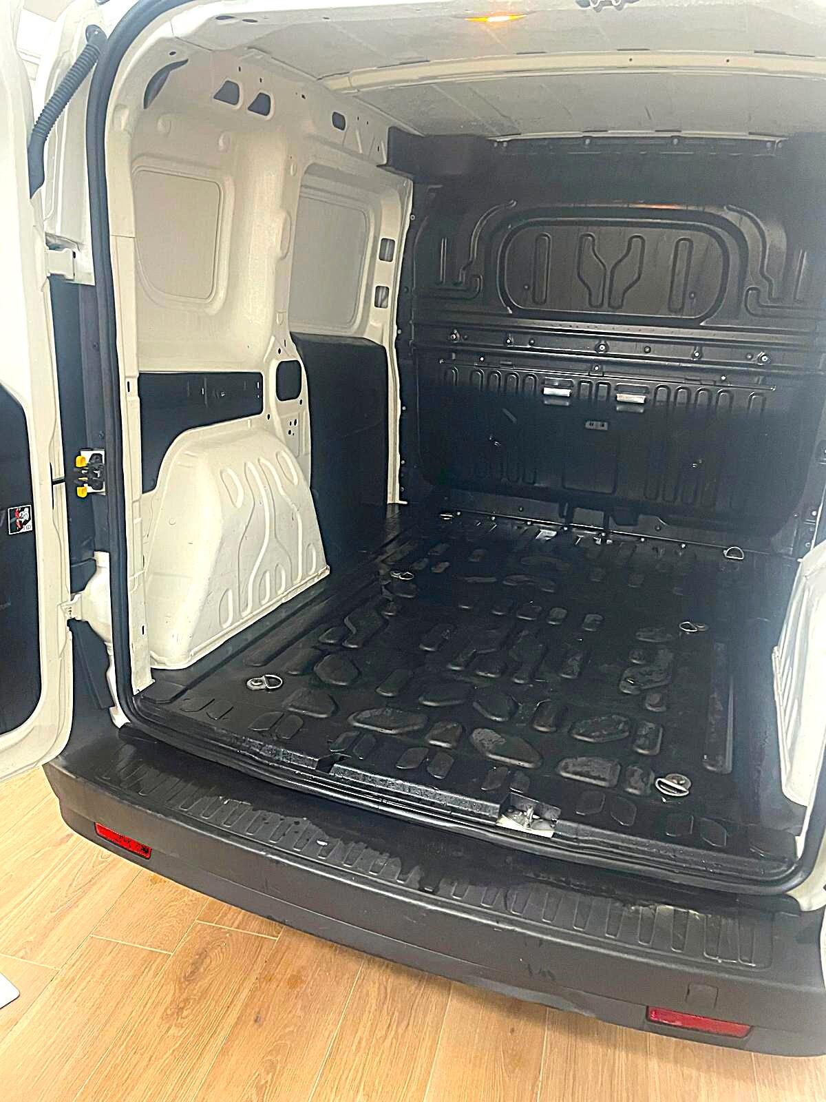 Fiat Doblo Doblò 1.6 MJT 105CV S&S PC-TN Cargo Easy