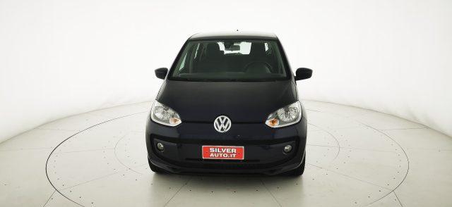 VOLKSWAGEN up! 1.0 75 CV 5p. cross up! - CAMBIO AUTOMATICO
