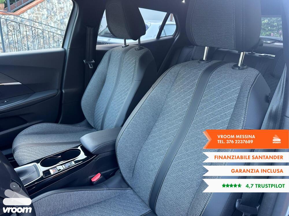 PEUGEOT 2008 2ª serie 2008 PureTech 100 S&S Al...