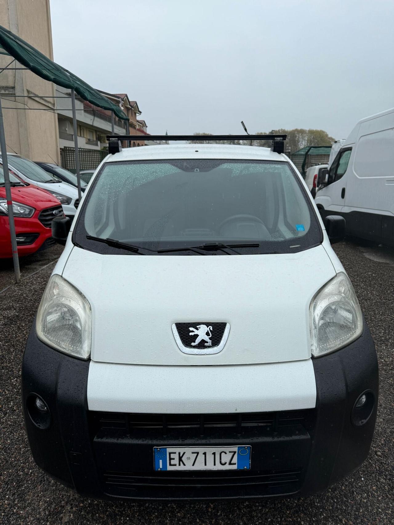 Fiat Fiorino 1.3 MJT 75CV Furgone