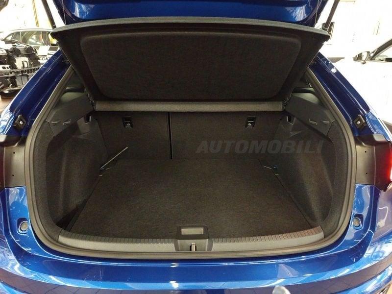 Volkswagen Taigo 1.0 TSI R-LINE 115CV DSG MY 25