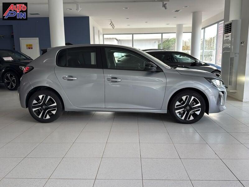 Peugeot 208 208 PureTech 100 Stop&Start 5 porte Allure