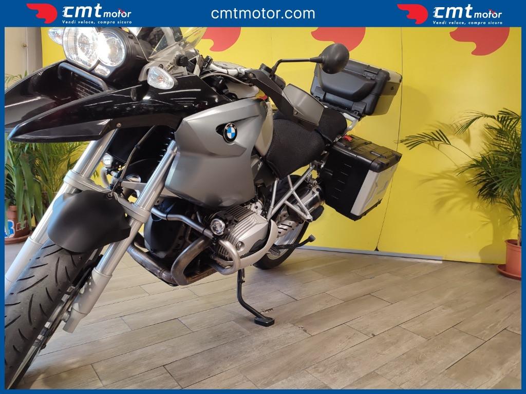 BMW R 1200 GS - 2007