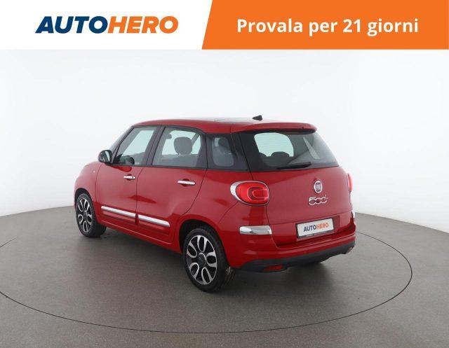 FIAT 500L 1.4 95 CV Lounge