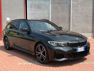BMW M 340d 48V xDrive Touringara