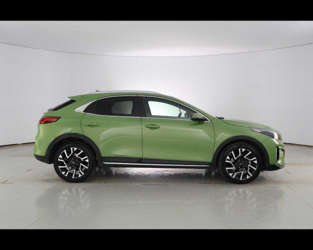 KIA XCeed 1.5 T-GDi 160 CV MHEV DCT Business