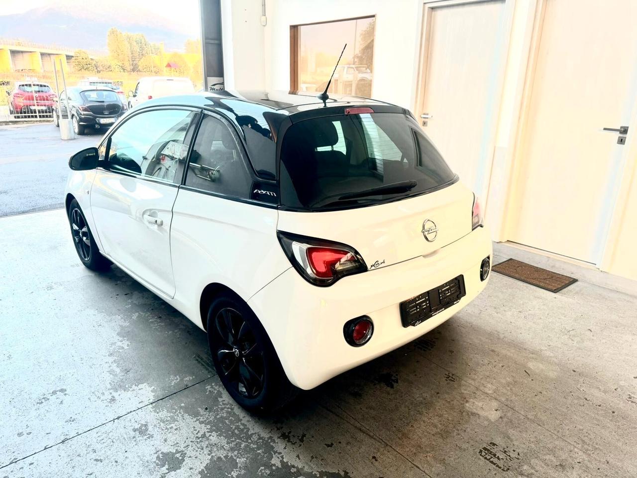 Opel Adam Neopatentati OK