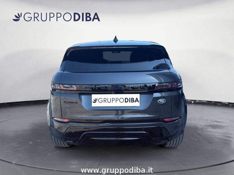 Land Rover Range Rover Evoque II 2019 Die 2.0d i4 mhev R-Dynamic SE awd 1