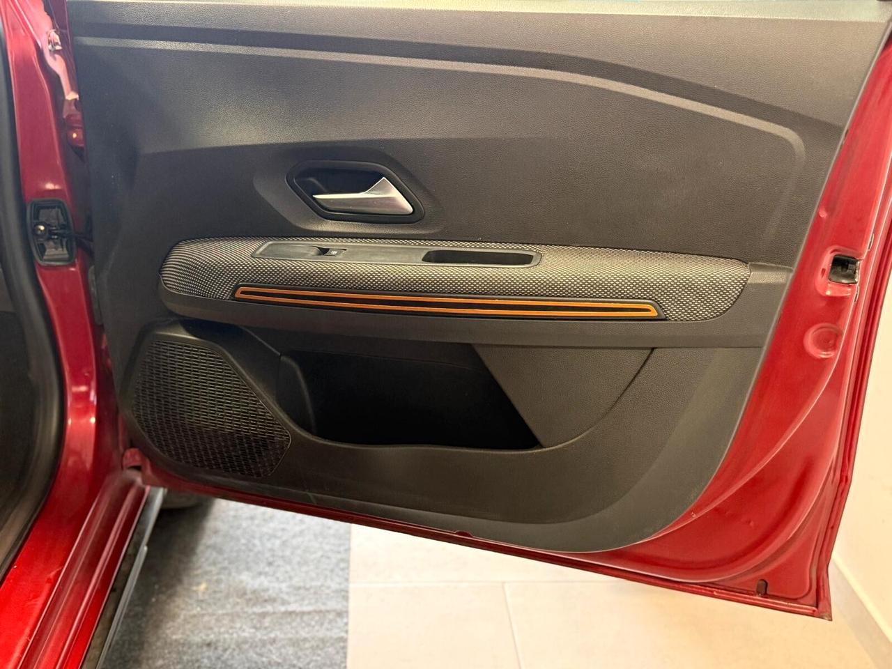 Dacia Sandero Streetway 1.0 GPL TCe ECO-G Comfort SL DaciaPlus