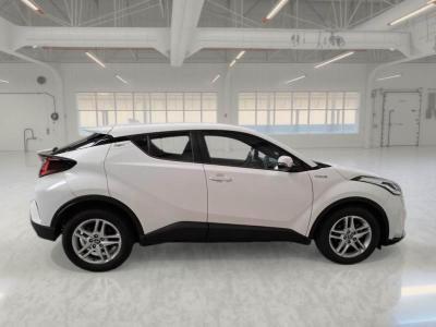 Toyota C-HR 1.8h Business e-cvt