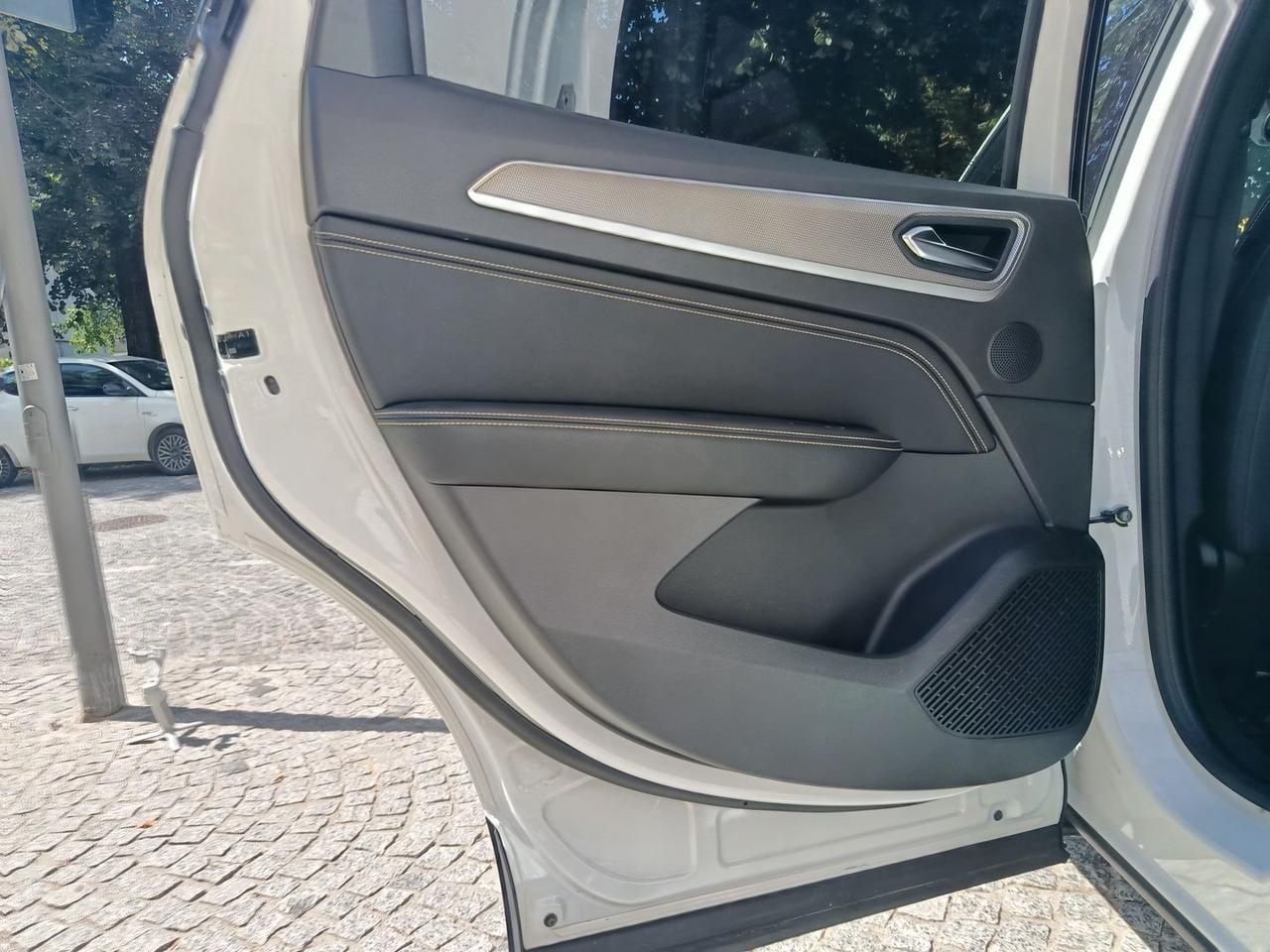 Renault Arkana E-TECH 145 HEV Techno #50077