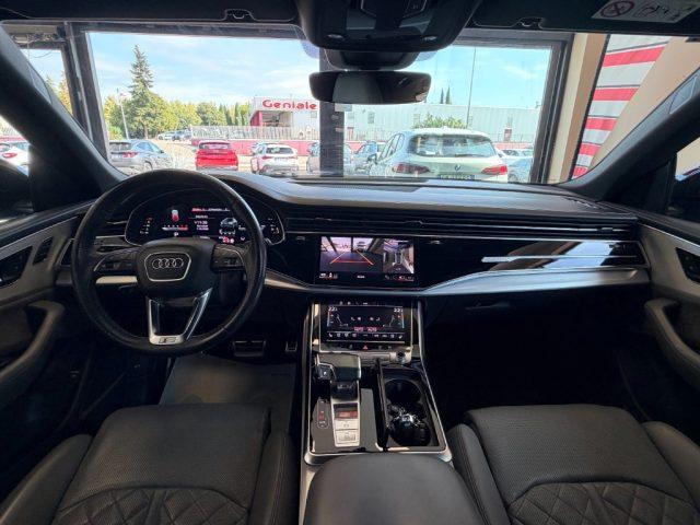 AUDI Q8 50 TDI 286 CV quattro tiptronic Sport