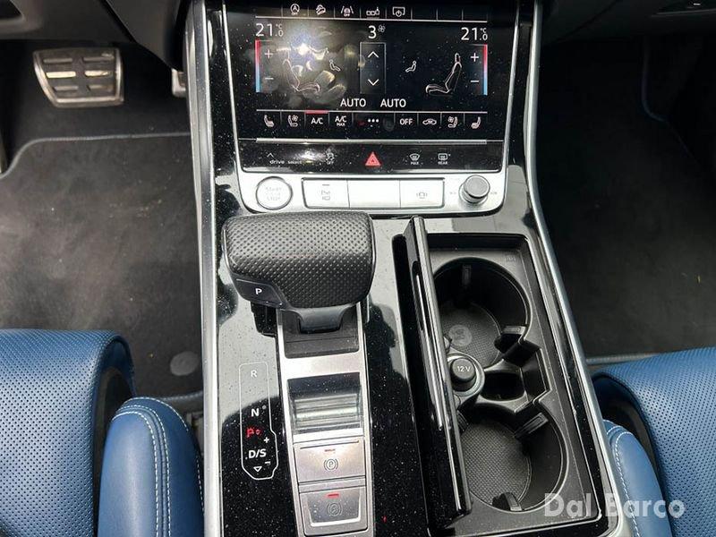 Audi Q8 50 TDI 286 CV quattro tiptronic