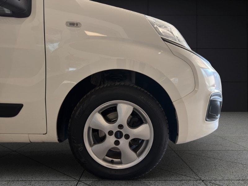 FIAT QUBO QUBO 1.3 MJT 80 CV Lounge