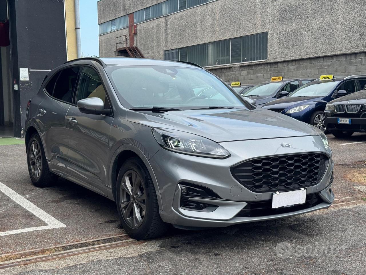 Ford Kuga 1.5 EcoBlue 120 CV 2WD ST-Line