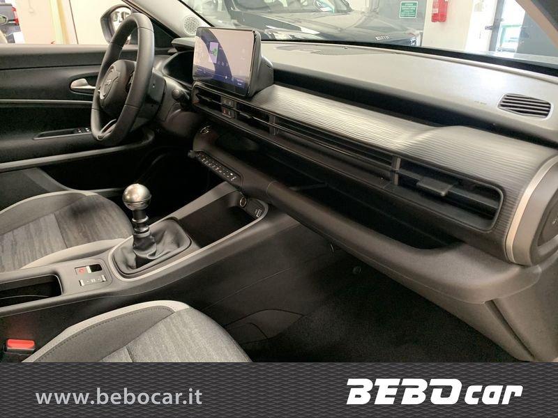 Jeep Avenger 1.2 Turbo Longitude