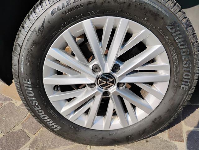 VOLKSWAGEN T-Roc 1.0 TSI Life