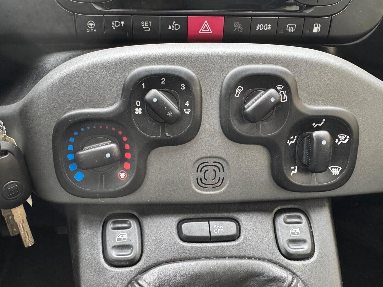 FIAT PANDA 0.9 TwinAir Turbo NPower LOUNGE METANO NEOP.