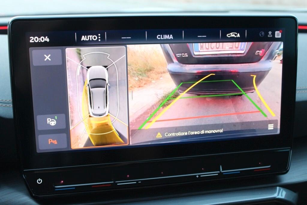 CUPRA Formentor 2.0 TDI DSG *Luci Ambiente *Camera