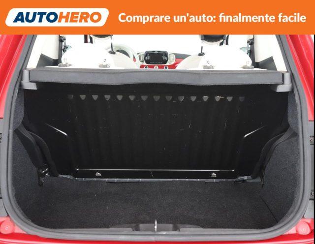 FIAT 500 1.3 Multijet 95 CV Lounge