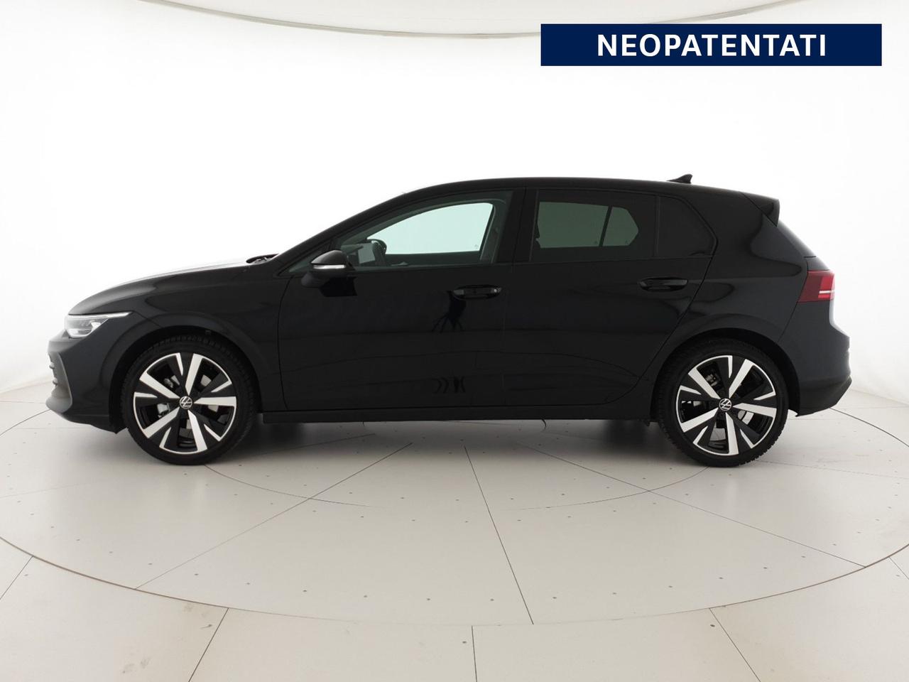 Volkswagen Golf 1.5 etsi edition plus 115cv dsg