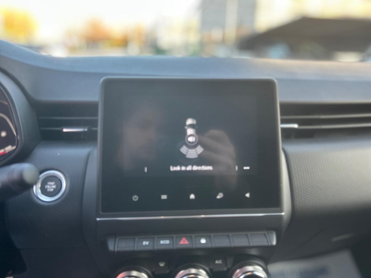 Renault Clio 5 Porte Clio 1.6 E-Tech hybrid Business 140cv auto