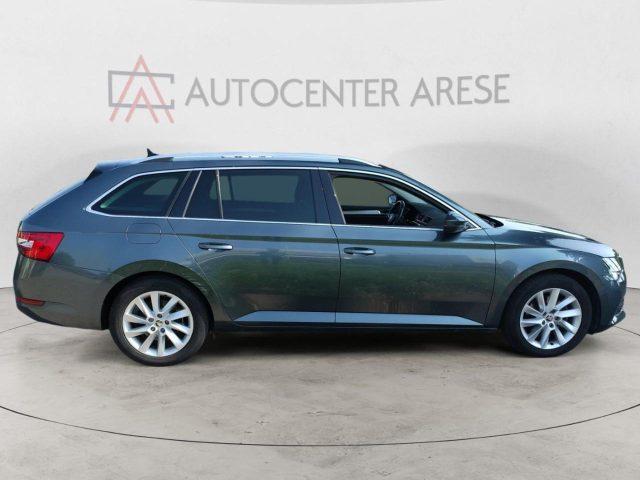 SKODA Superb 1.4 TSI Plug-In Hybrid DSG Wagon Executive