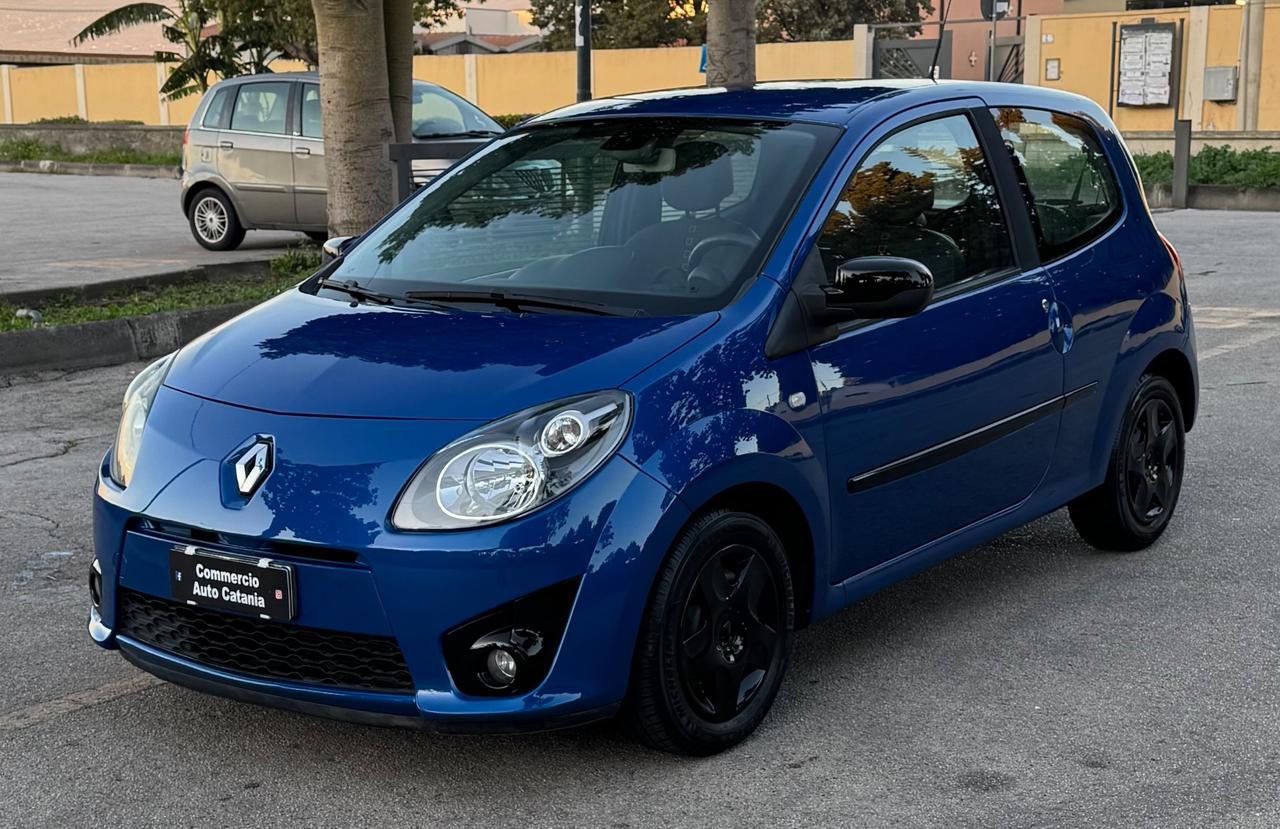 Renault Twingo POCHI KM/SENZA UN GRAFFIO