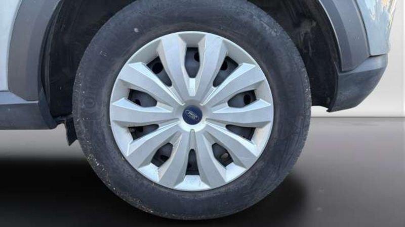 Ford Puma 1.0 EcoBoost Connect