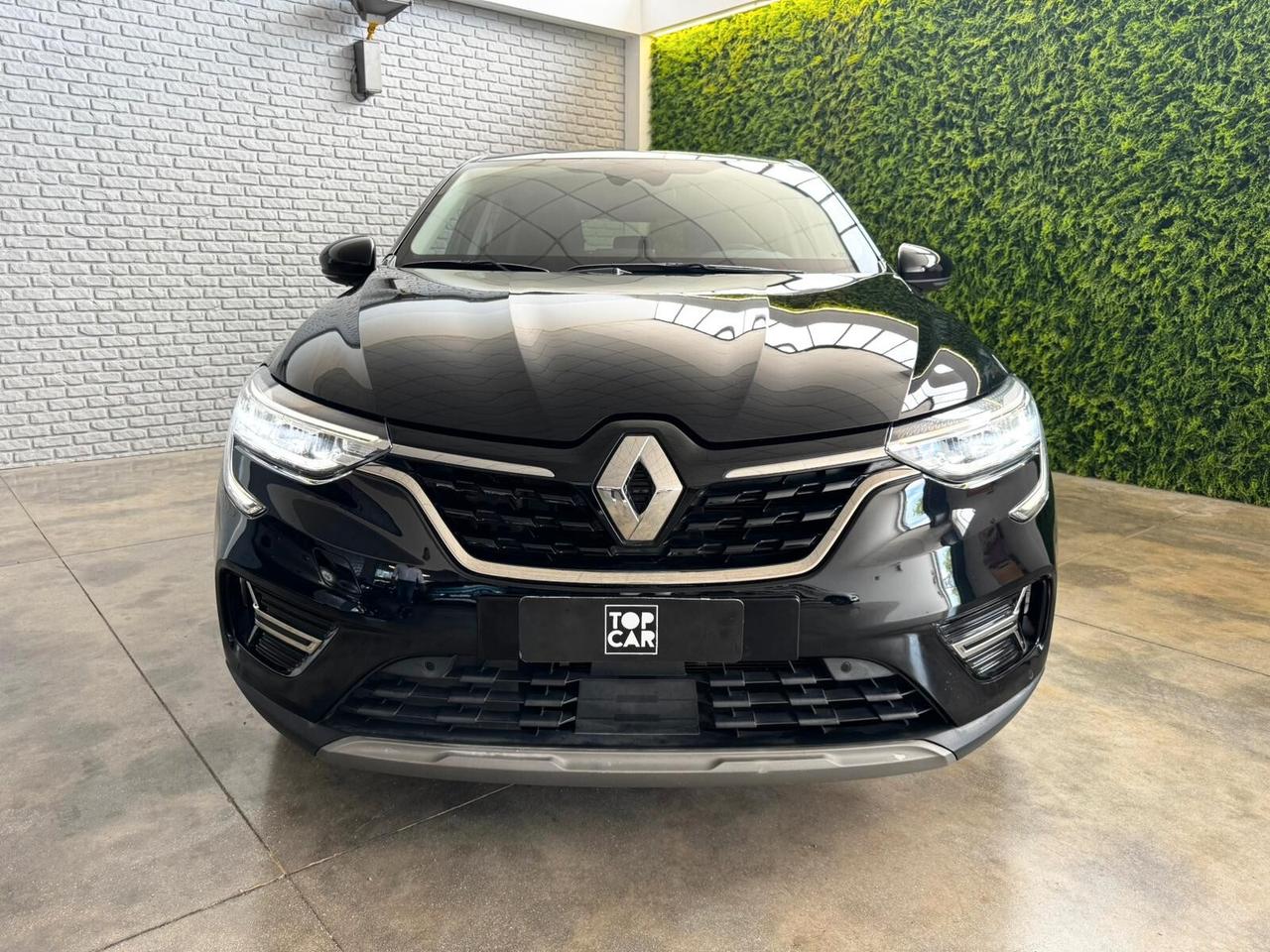Renault Arkana Hybrid E-Tech 145 CV R.S. Line