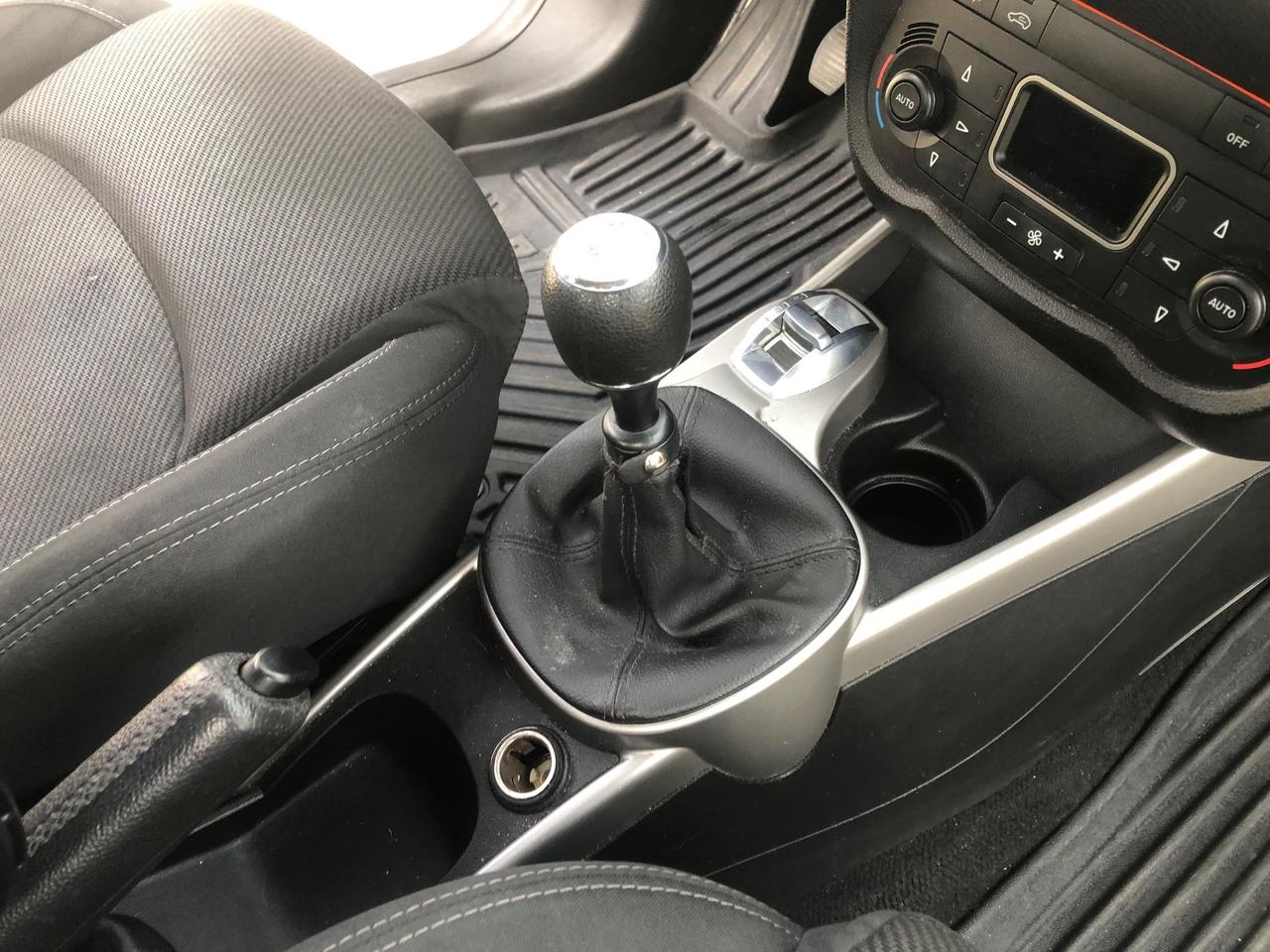 ALFA ROMEO MITO 1.3 MTJ - 95 CV