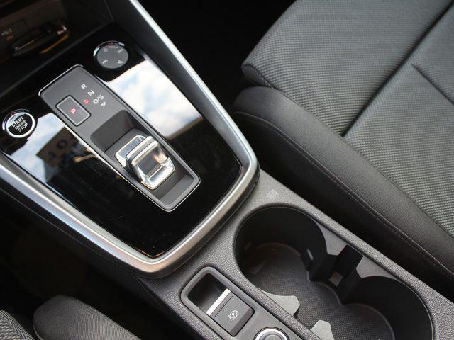 AUDI A3 SPB 35 TDI S tronic S line edition