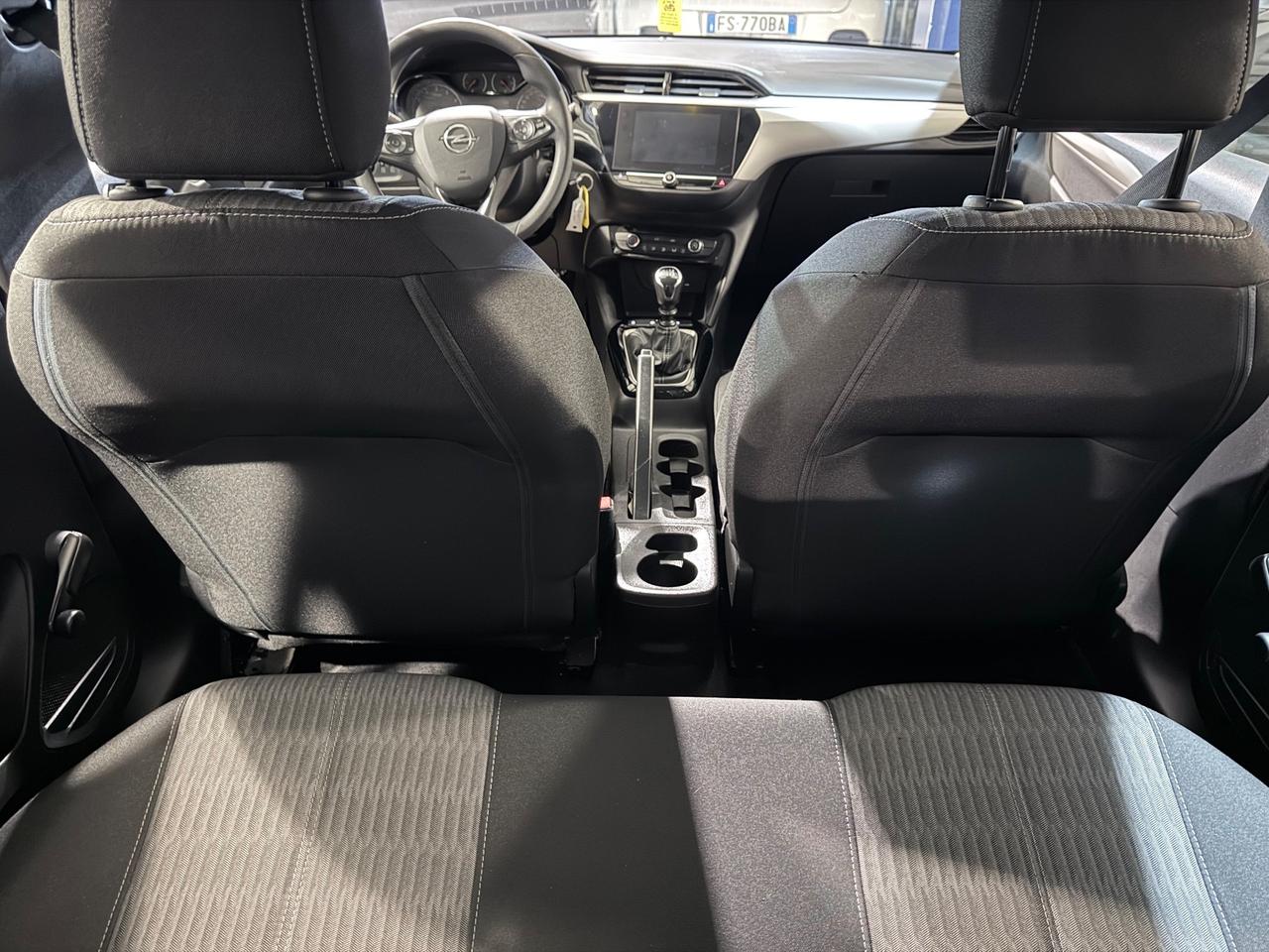 Opel Corsa 1.5 D 100 CV Elegance