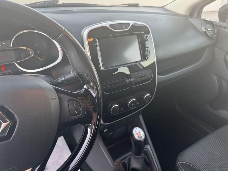 Renault Clio 12V 90CV Start&Stop Energy