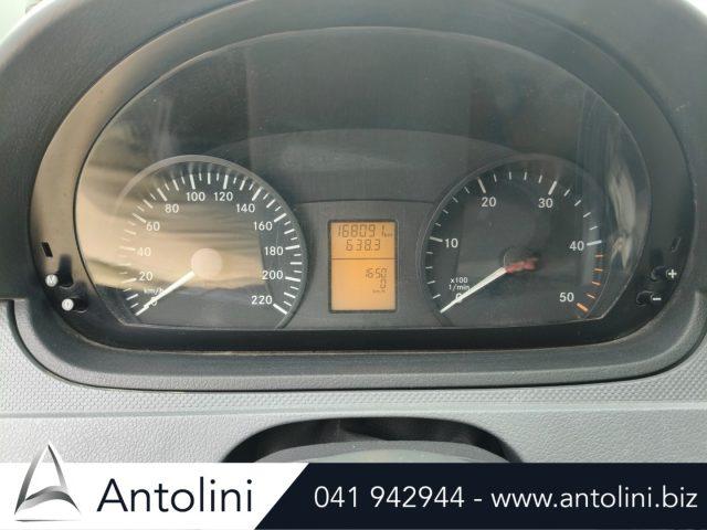 MERCEDES-BENZ Vito 109 Long