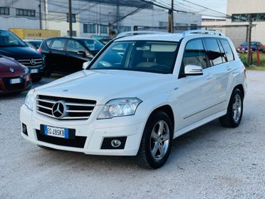 Mercedes-benz GLK 200 GLK 200 CDI 2WD BlueEFFICIENCY Premium