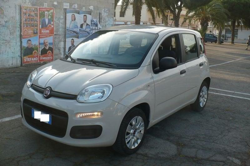 FIAT Panda Panda 1.2 Easy