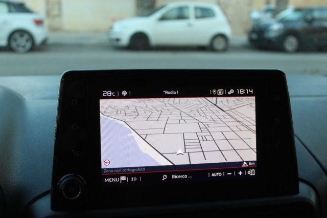 CITROEN Berlingo BlueHDi AUTOCARRO 5 POSTI