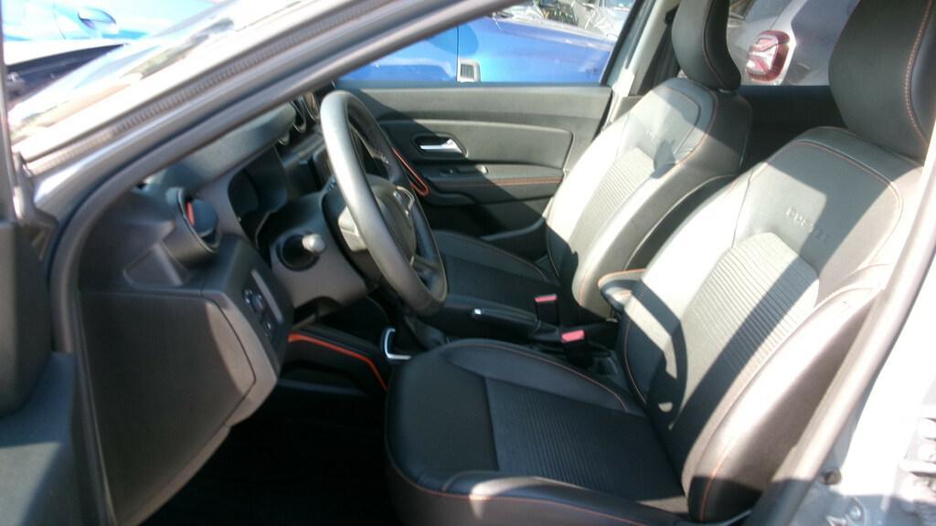 Dacia Duster 1.0 TCe GPL SL Extreme 4x2