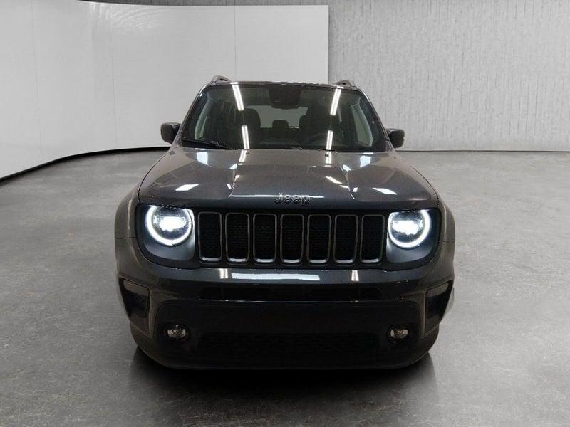 Jeep Renegade 1.5 turbo t4 mhev Altitude 2wd dct